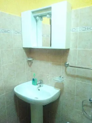 Bagno di Appartamento Ortensia