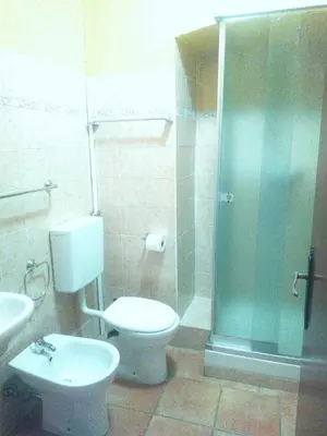 Bagno di Appartamento Ortensia
