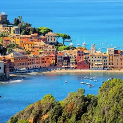 069 - Casa TRAMONTO
