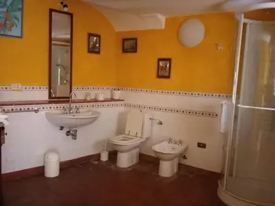 Bagno di Appartamento Gelsomino