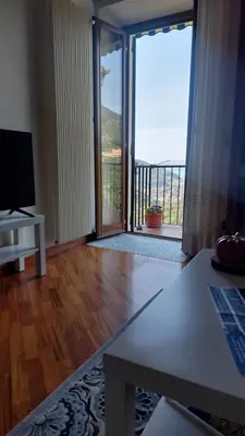 TV o dispositivi per l'intrattenimento presso Casa Sofia