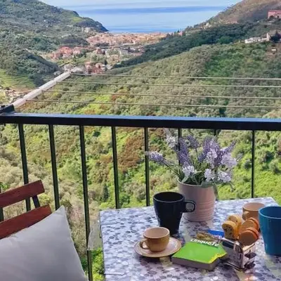 Casa Sofia