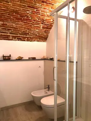 Bagno di San Rocco apartment