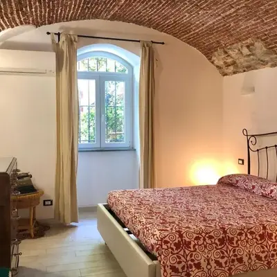 San Rocco apartment
