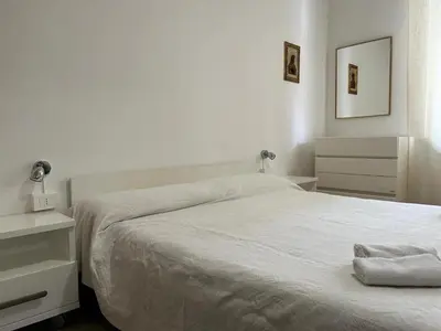 Letto o letti in una camera di Best Way Rent - Casa Ida