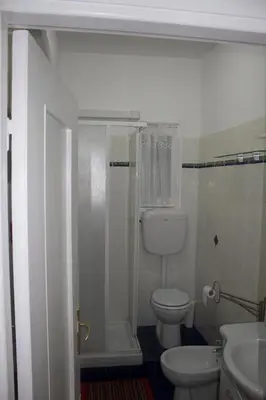 Bagno di Da Vici