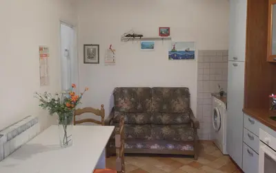 Cucina o angolo cottura di Da Vici