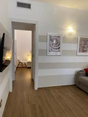 TV o dispositivi per l'intrattenimento presso Carruggio 151-2