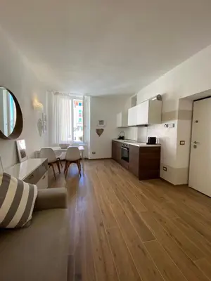 Cucina o angolo cottura di Carruggio 151-2