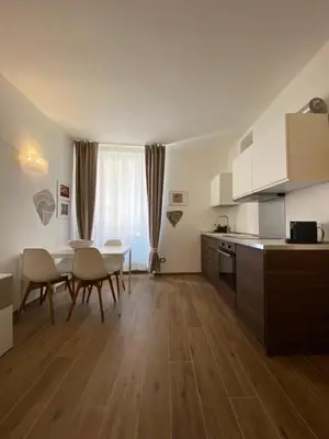 Cucina o angolo cottura di Carruggio 151-2