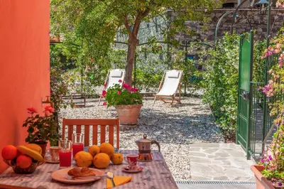 Giardino di PORTOVECCHIO