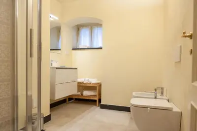 Bagno di PORTOVECCHIO