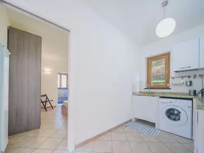 Cucina o angolo cottura di Holiday Home Villetta Linara by Interhome