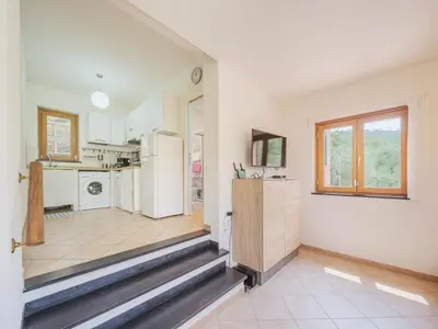Cucina o angolo cottura di Holiday Home Villetta Linara by Interhome