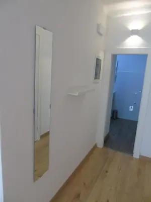 Planimetria di Affittacamere SveMilla