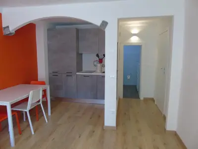 Planimetria di Affittacamere SveMilla