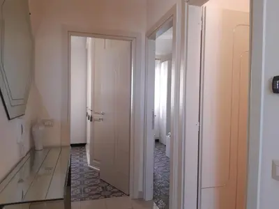 Bagno di House La Baia delle Favole by Holiday World