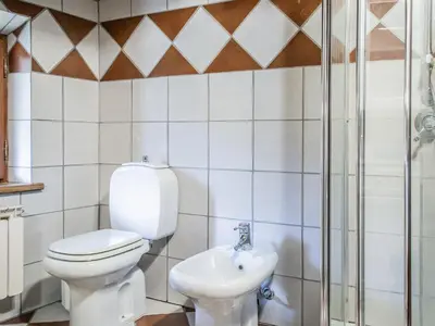 Bagno di MULINO VECCHIO