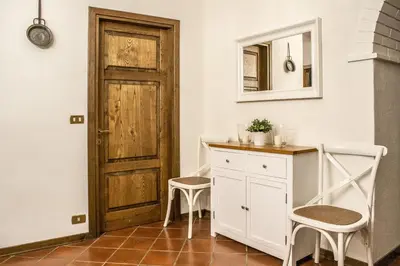 Planimetria di MULINO VECCHIO