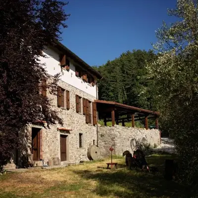 MULINO VECCHIO