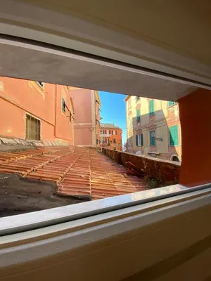 Planimetria di Carruggio 151-1