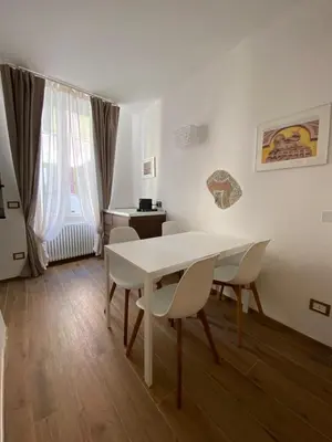 Planimetria di Carruggio 151-1