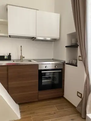 Cucina o angolo cottura di Carruggio 151-1