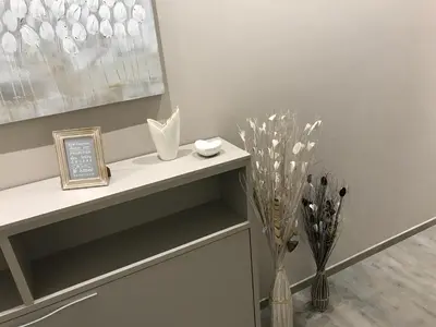 Planimetria di Cà Nicola 2