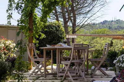 Giardino di A Casa Di Gaia