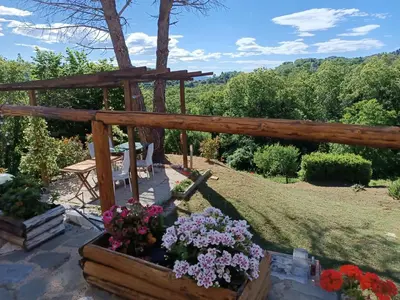 Giardino di A Casa Di Gaia
