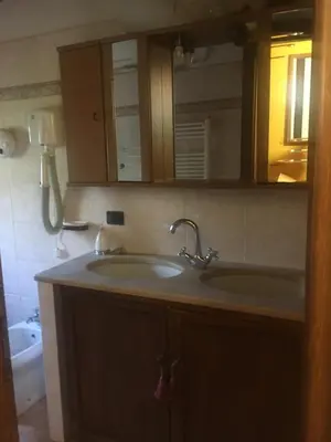 Bagno di Appartamento Azalea