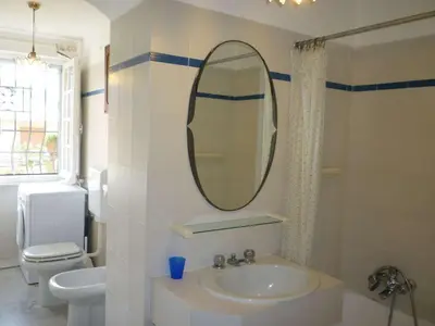 Bagno di LE ORCHIDEE già Lancillotto