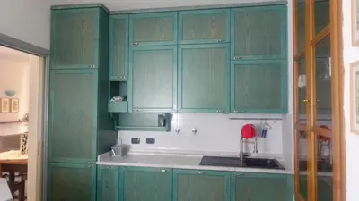 Cucina o angolo cottura di DA ROSETTINA