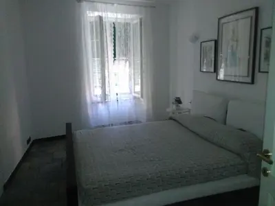 Letto o letti in una camera di DA ROSETTINA