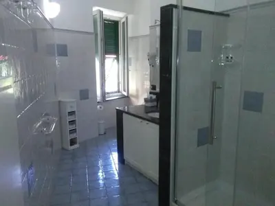 Bagno di DA ROSETTINA