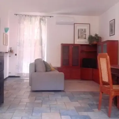 DA ROSETTINA