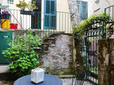 Giardino di Clarissa House