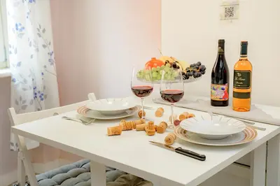 Bevande di La Casa del Vino