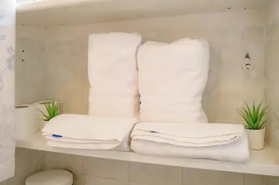 Planimetria di La Casa del Vino