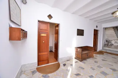 TV o dispositivi per l'intrattenimento presso La Terrazza sul Tigullio