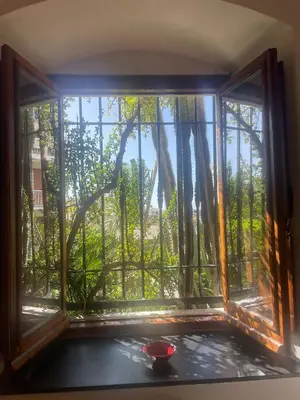 Planimetria di La Terrazza sul Tigullio