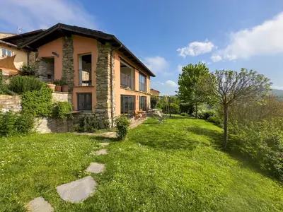 Edificio in cui si trova l'appartamento