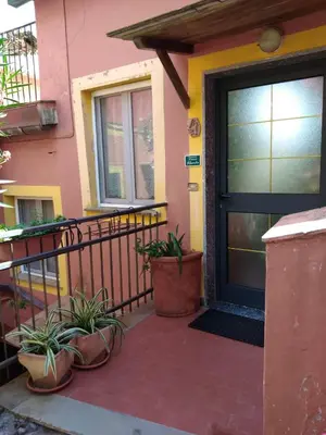 Balcone o terrazza di Appartamento Oleandro
