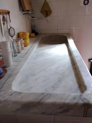 Planimetria di Appartamento Oleandro