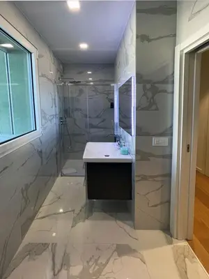 Bagno di Gli Scogli Luxury Residence Hotel