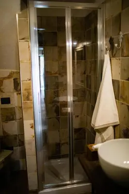 Bagno di Casina Matilde