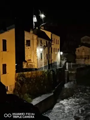 Edificio in cui si trova l'appartamento