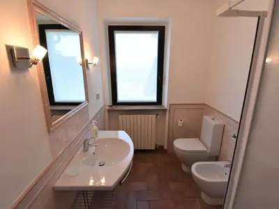 Bagno di Holiday Home La Corte Bricca - Trilo Torretta by Interhome