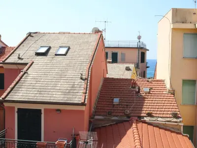 Edificio in cui si trova l'appartamento