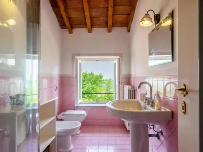 Bagno di Villa Ca' del Vento by Interhome
